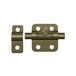 Antique Brass