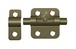 Antique Brass