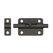 Oil-rubbed Bronze