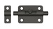 Oil-rubbed Bronze