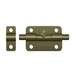 Antique Brass