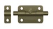 Antique Brass