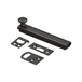 Oil-rubbed Bronze
