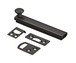 Oil-rubbed Bronze
