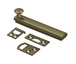 Antique Brass
