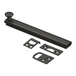 Oil-rubbed Bronze