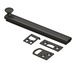 Oil-rubbed Bronze