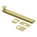 Polished Brass