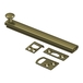 Antique Brass