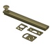 Antique Brass