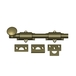 Antique Brass