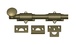 Antique Brass