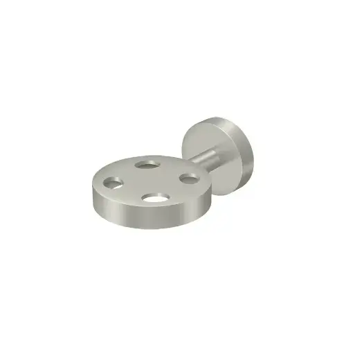 3" Diameter Sobe Series Tumbler Holder Satin Nickel 3" Diameter Sobe Series Tumbler Holder Satin Nickel