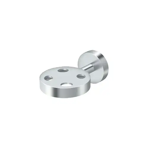 3" Diameter Sobe Series Tumbler Holder Polished Chrome 3" Diameter Sobe Series Tumbler Holder Polished Chrome