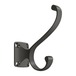 Oil-rubbed Bronze