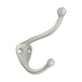 Brushed Nickel