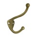 Antique Brass