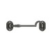 Oil-rubbed Bronze