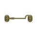 Antique Brass