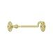 Polished Brass