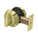 Polished Brass