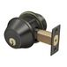 Oil-rubbed Bronze