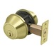 Polished Brass