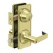 Polished Brass