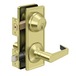 Polished Brass