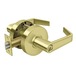 Polished Brass