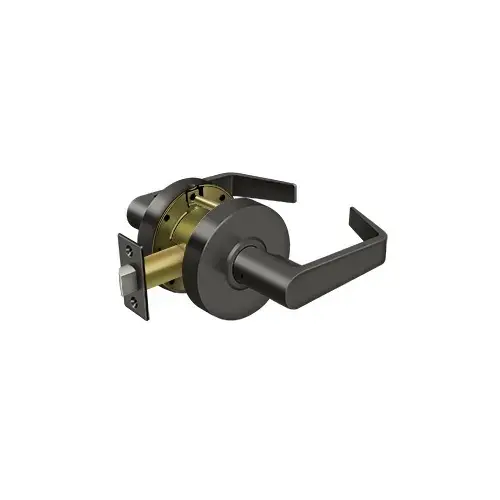 Comm. Passage Standard GR2, Clarendon in Oil-rubbed Bronze Comm. Passage Standard GR2, Clarendon in Oil-rubbed Bronze