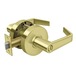 Polished Brass