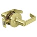 Polished Brass