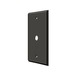 Oil-rubbed Bronze