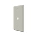 Brushed Nickel