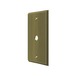 Antique Brass