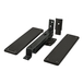 Oil-rubbed Bronze