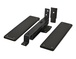 Oil-rubbed Bronze