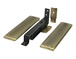 Antique Brass