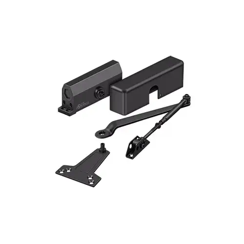 DC70 Door Closer; Duro Finish DC70 Door Closer; Duro Finish