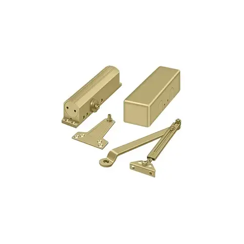DC90 Door Closer Gold