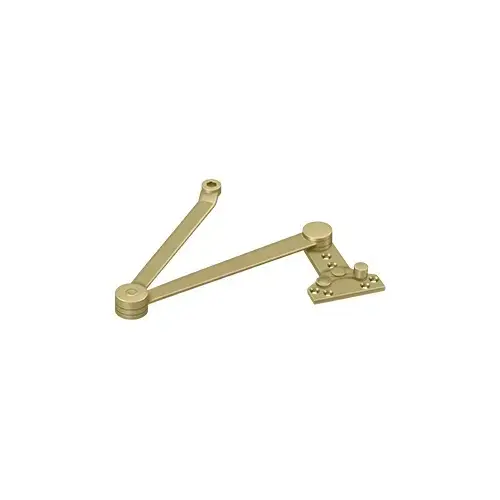 Cushion Arm for DC40 Gold Cushion Arm for DC40 Gold