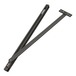 Oil-rubbed Bronze