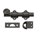 Oil-rubbed Bronze