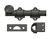 Oil-rubbed Bronze