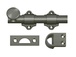 Antique Nickel