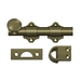 Antique Brass