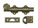 Antique Brass