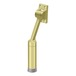 Polished Brass