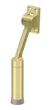 Polished Brass